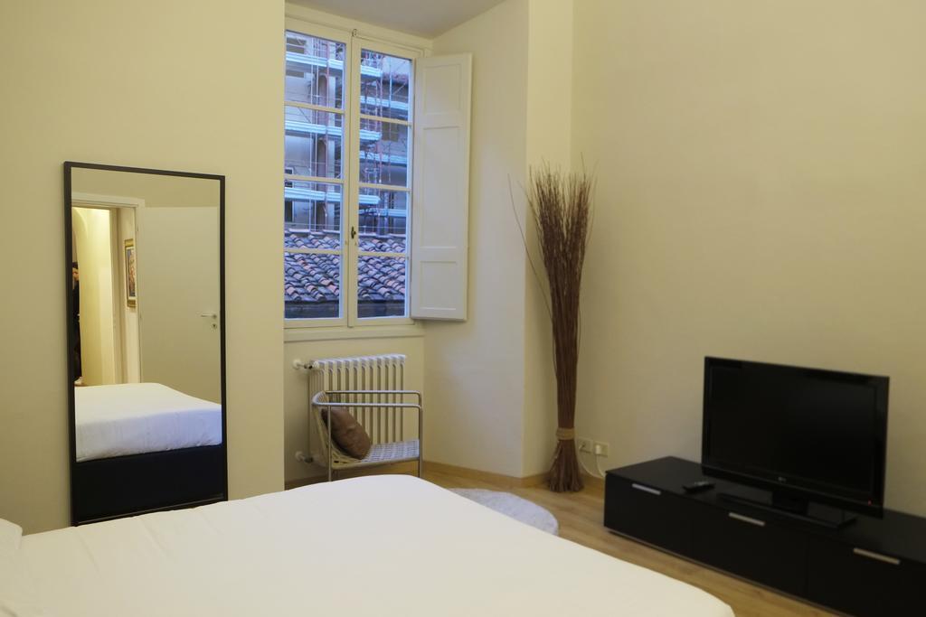 Strozzi Luxury Apartment Флоренция Екстериор снимка