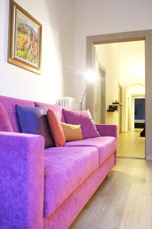 Strozzi Luxury Apartment Флоренция Екстериор снимка