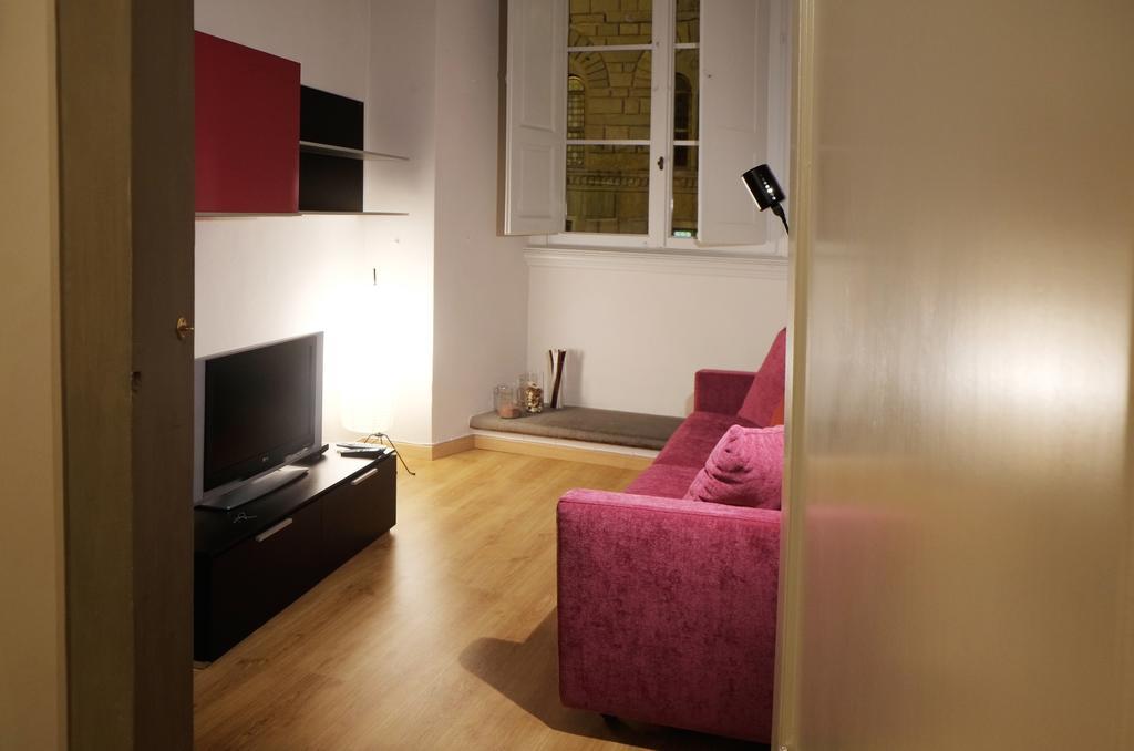 Strozzi Luxury Apartment Флоренция Екстериор снимка