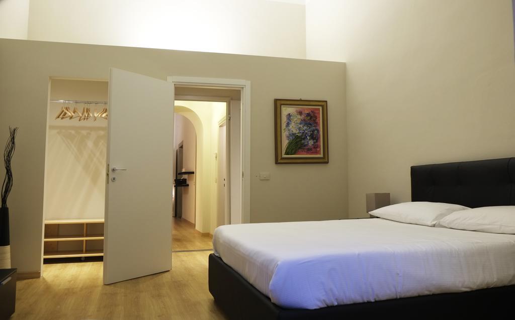 Strozzi Luxury Apartment Флоренция Екстериор снимка